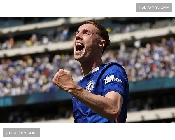 帕尔默本赛季如何通过压制边后卫与直塞撕裂防线，转型为组织核心？