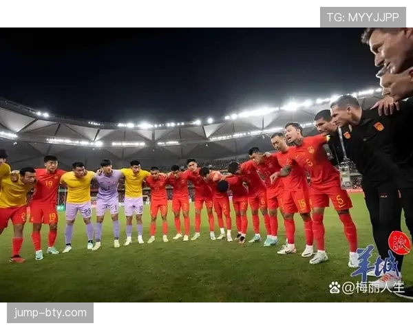 2026世界杯澳大利亚队阵容预测：亚洲黑马能否突破小组赛魔咒